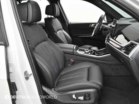 BMW X5 — photo 10