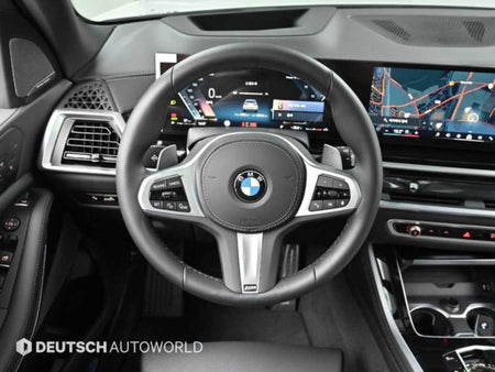 BMW X5 — photo 13
