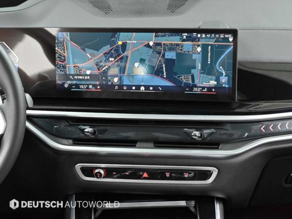 BMW X5 — photo 14