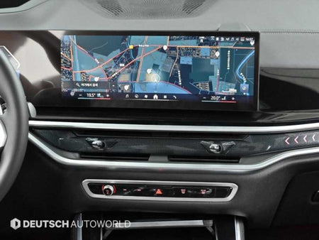 BMW X5 — photo 14