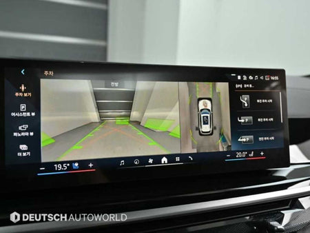 BMW X5 — photo 15