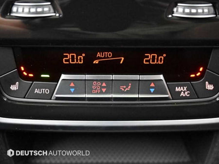 BMW X5 — photo 16