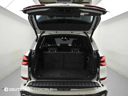 BMW X5 — photo 19
