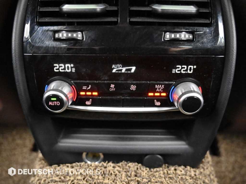BMW 5-Series — photo 18