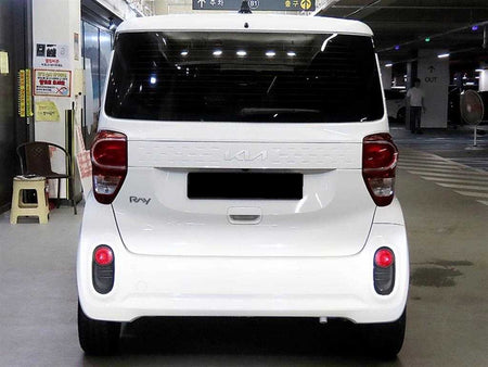 Kia RAY — photo 05