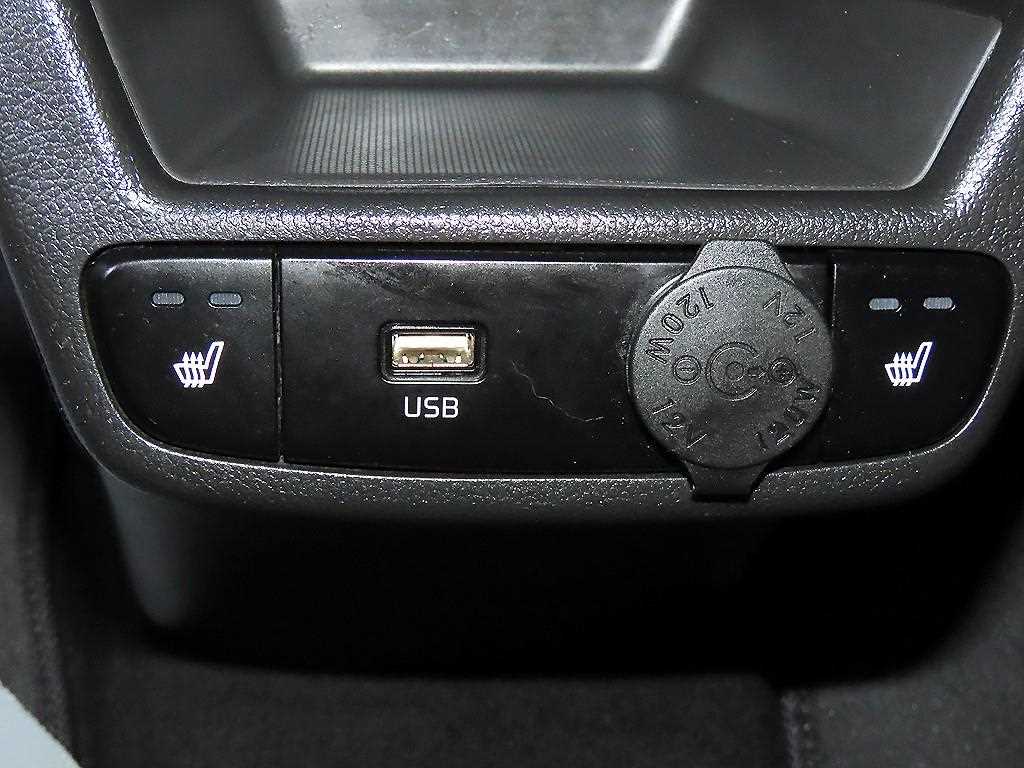 Kia RAY — photo 14