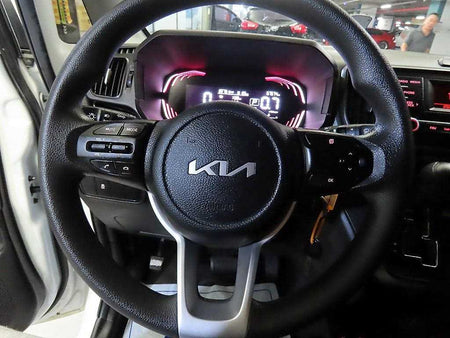 Kia RAY — photo 08
