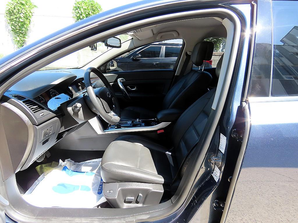 RENAULT SM5  — photo 05