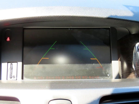 RENAULT SM5  — photo 15