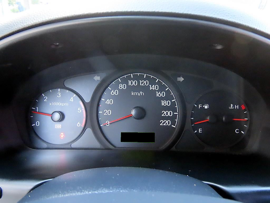 Hyundai Starex — photo 09
