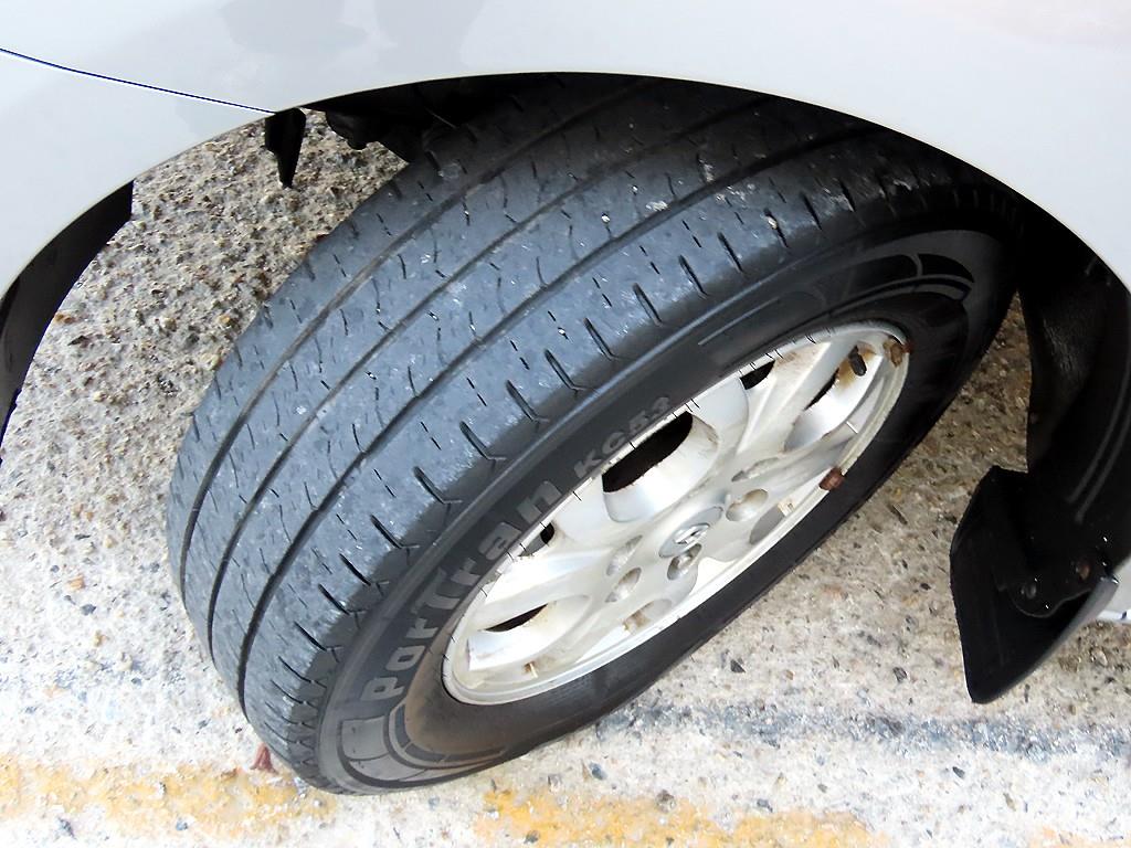 Hyundai Starex — photo 17