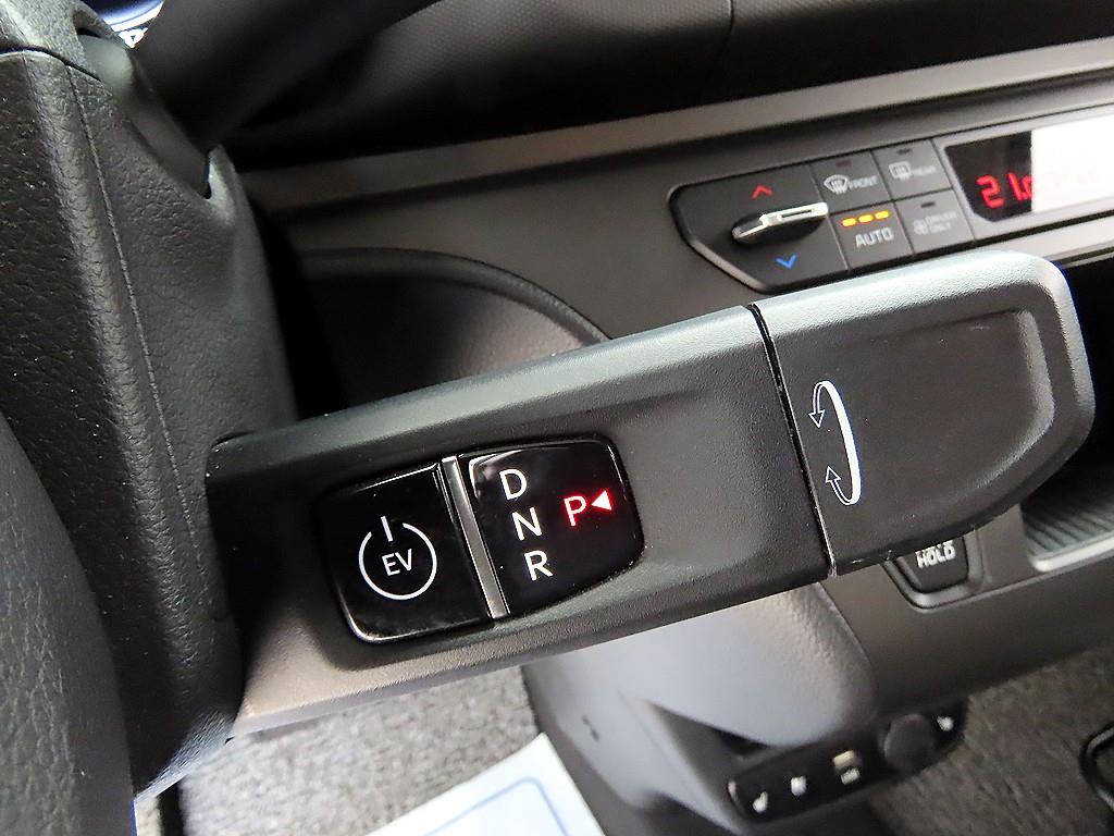 Kia RAY — photo 10