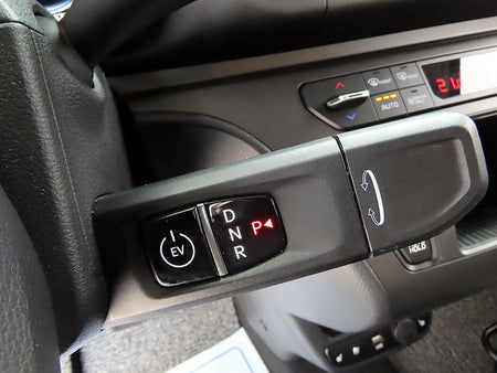 Kia RAY — photo 10