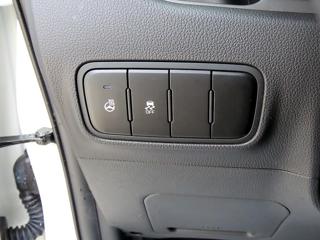 Kia RAY — photo 12