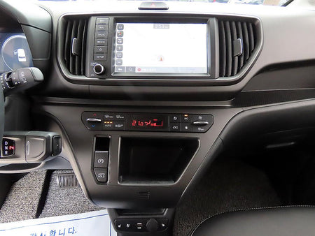 Kia RAY — photo 14