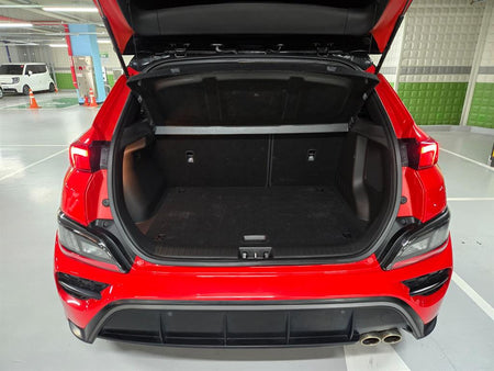 Hyundai Kona — photo 05