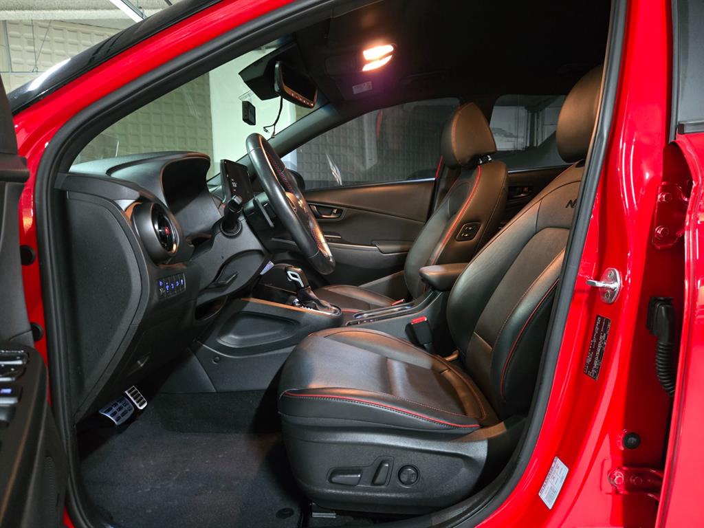Hyundai Kona — photo 06