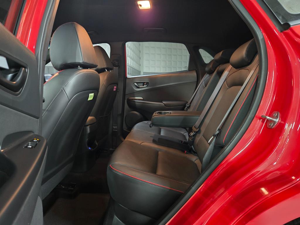 Hyundai Kona — photo 07