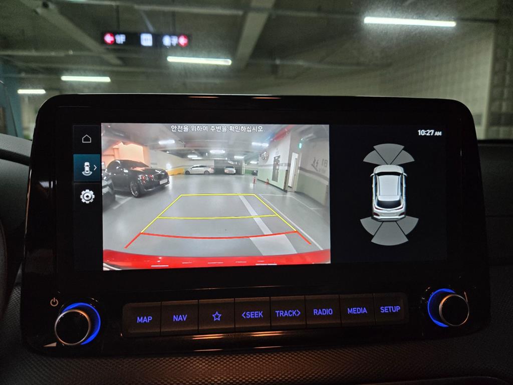 Hyundai Kona — photo 13