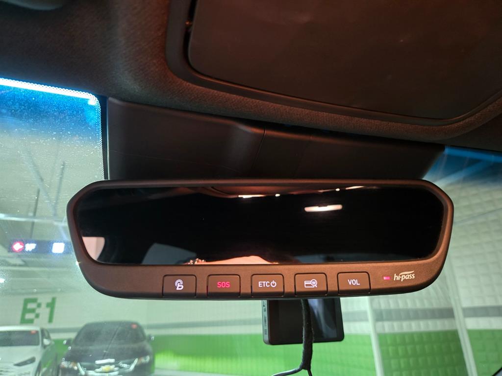 Hyundai Kona — photo 14