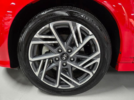 Hyundai Kona — photo 19