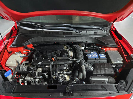 Hyundai Kona — photo 20