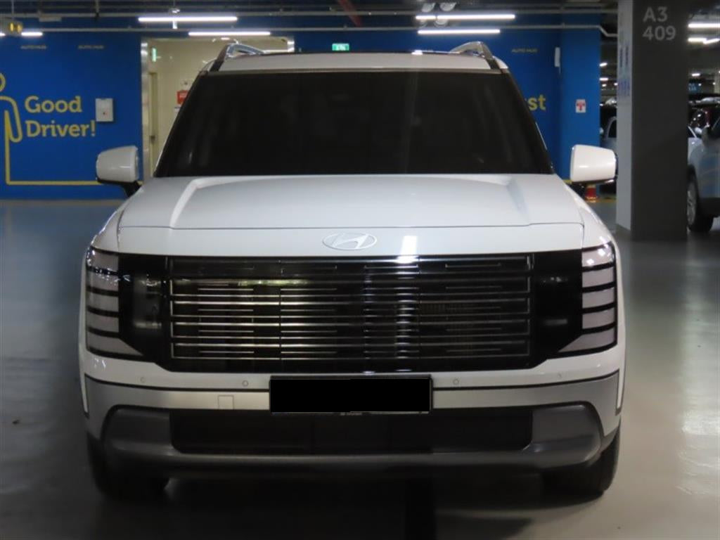 Hyundai Palisade — photo 01