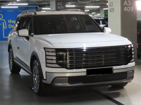 Hyundai Palisade — photo 02
