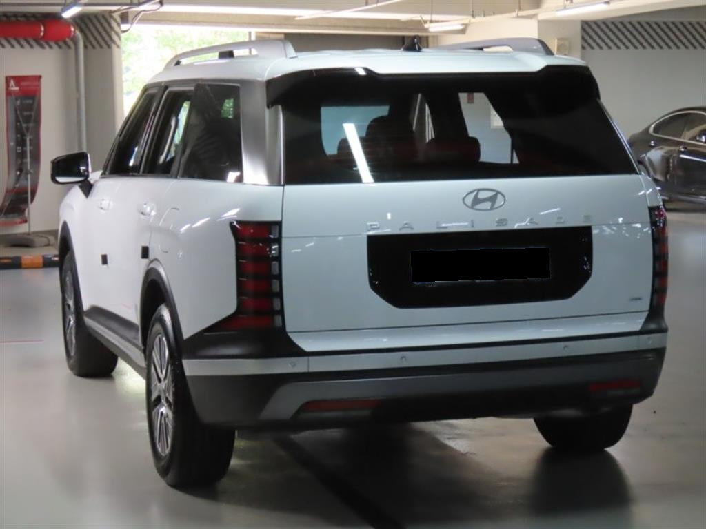 Hyundai Palisade — photo 04
