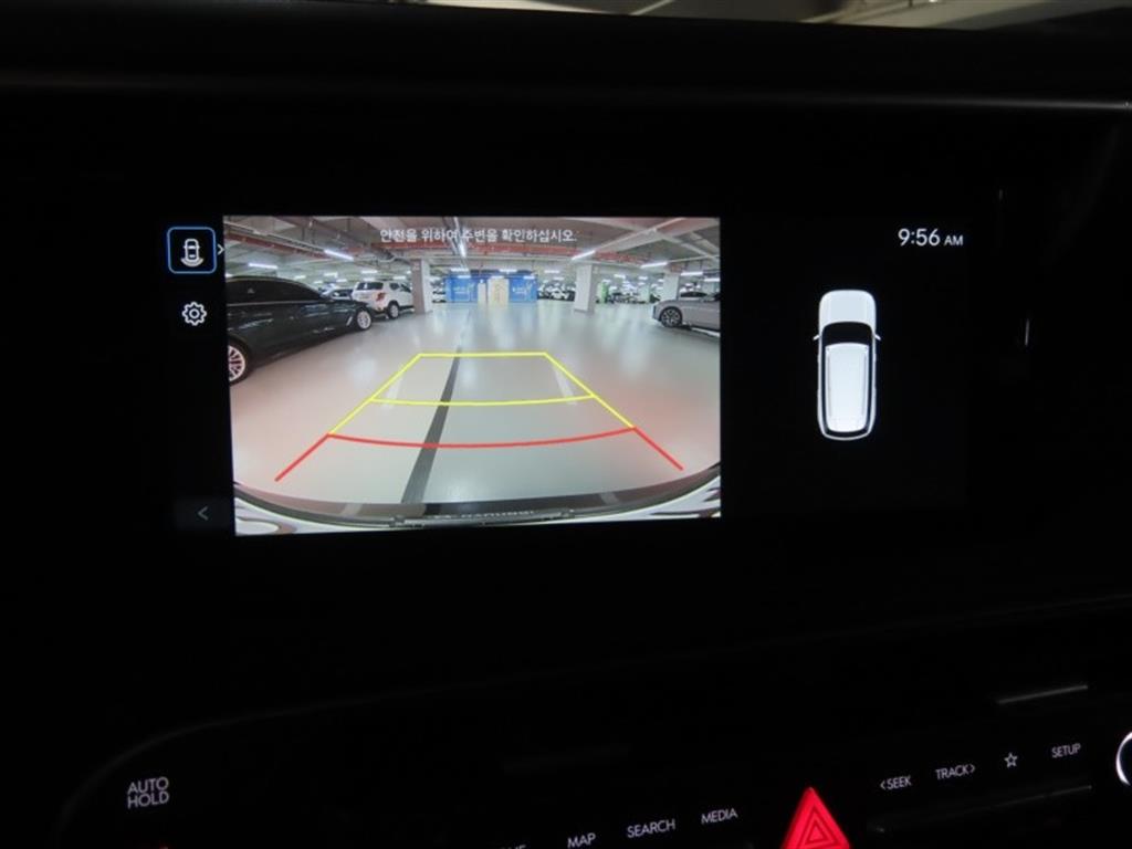 Hyundai Palisade — photo 10