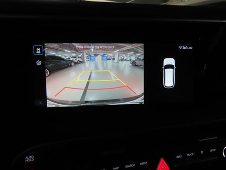 Hyundai Palisade — photo 10
