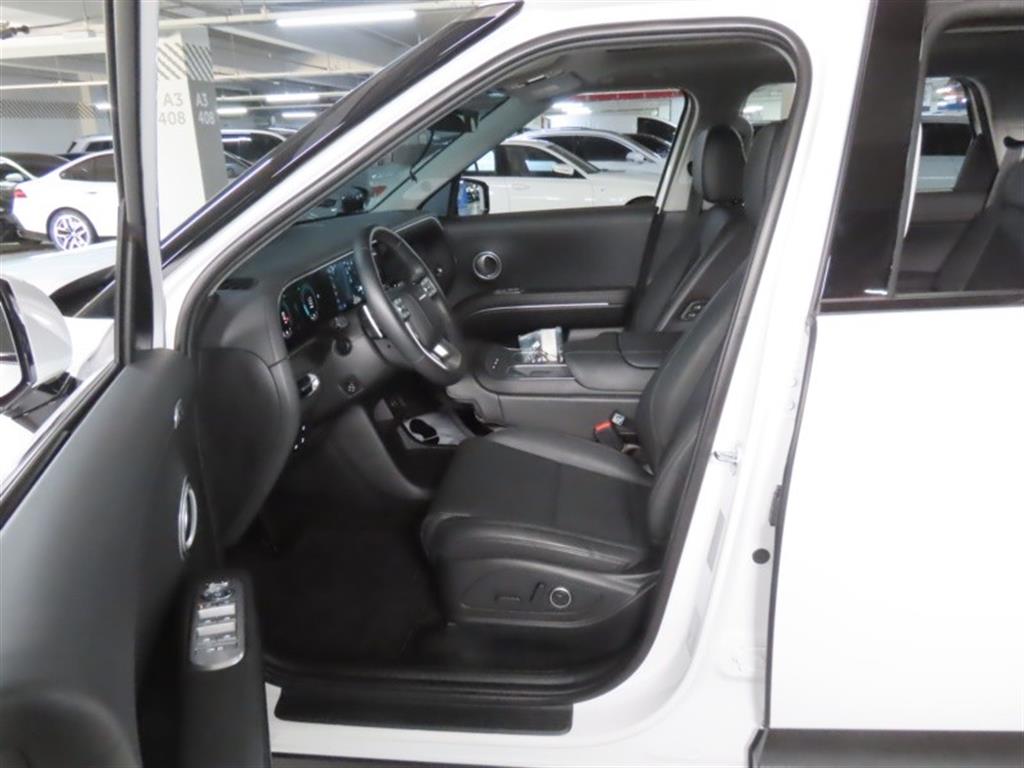 Hyundai Palisade — photo 13