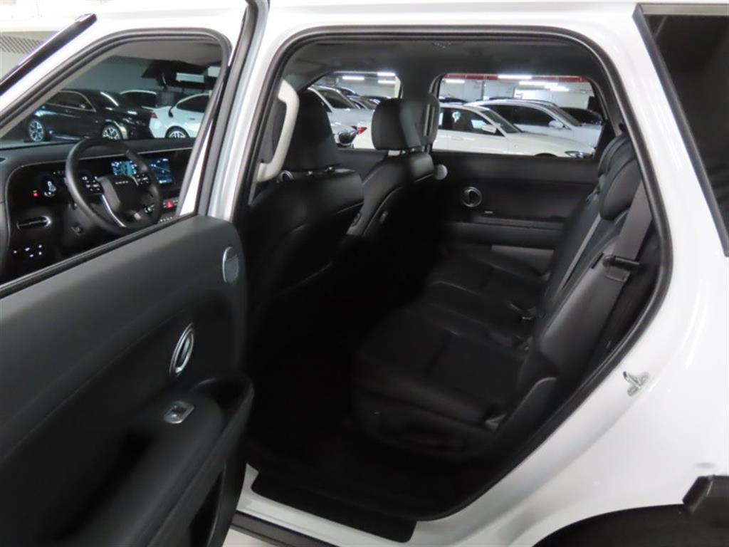 Hyundai Palisade — photo 14