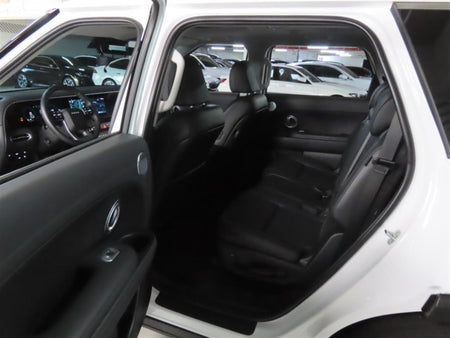 Hyundai Palisade — photo 14