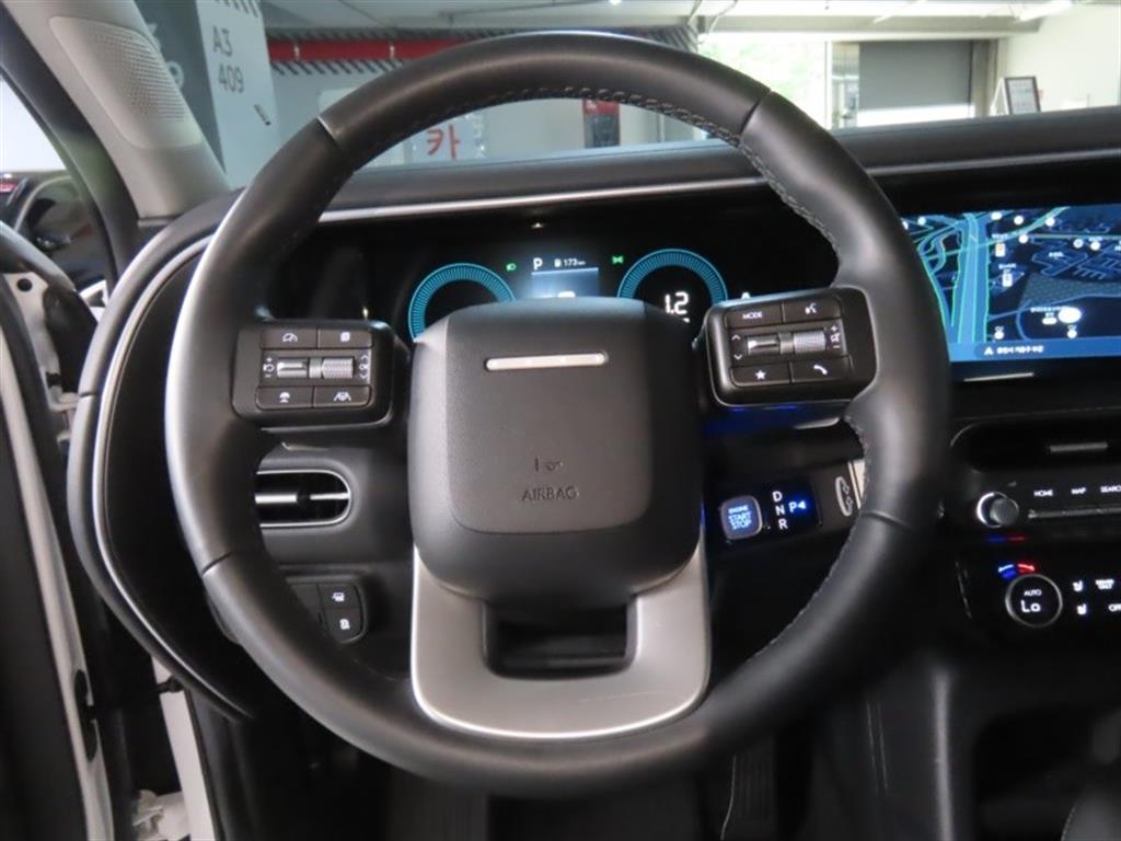 Hyundai Palisade — photo 15