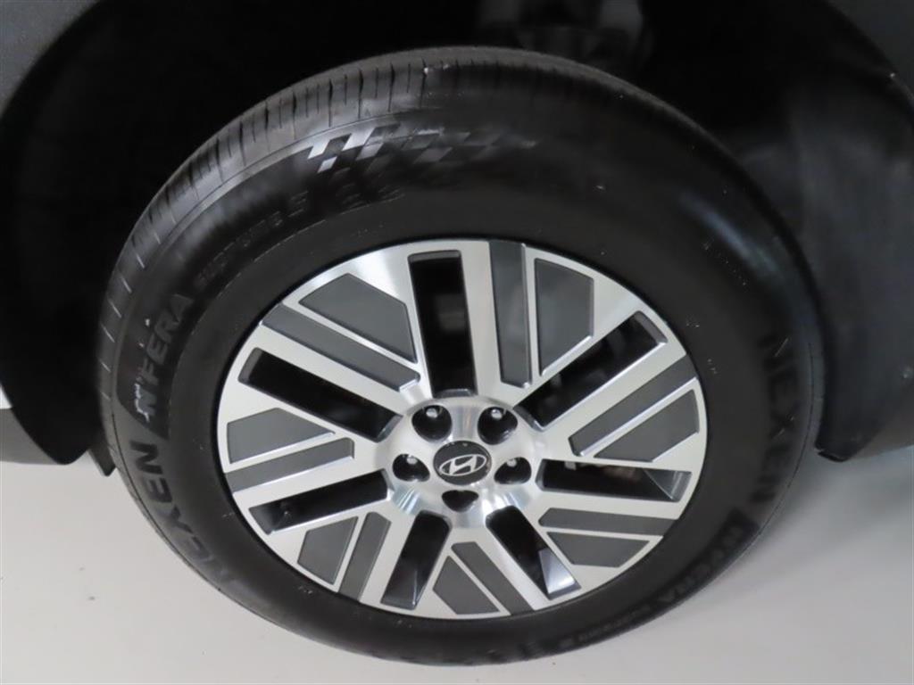 Hyundai Palisade — photo 17