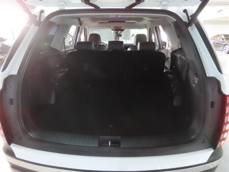 Hyundai Palisade — photo 18
