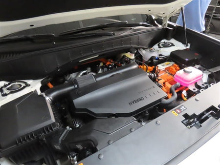 Hyundai Palisade — photo 20