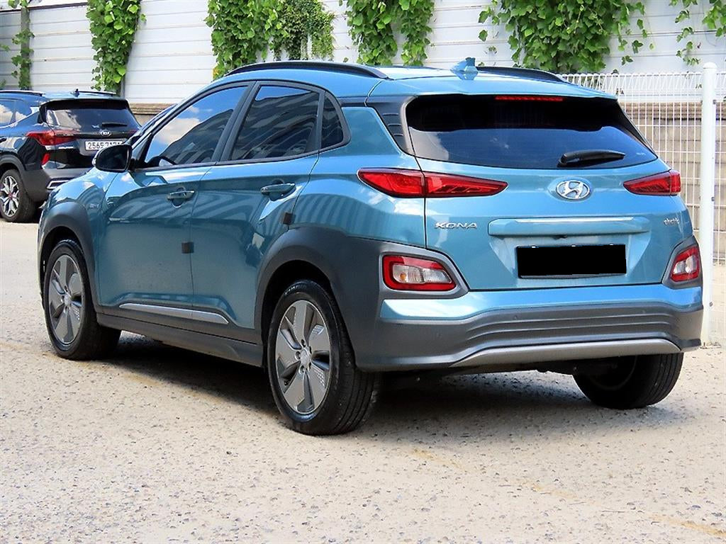 Hyundai Kona — photo 03