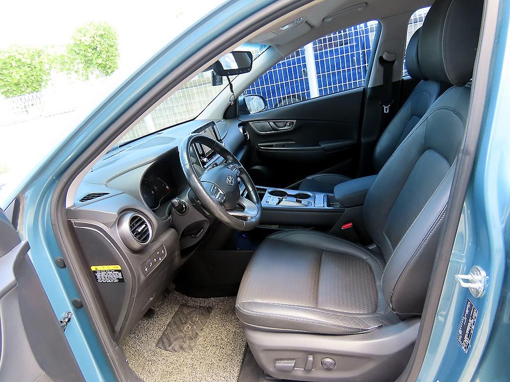 Hyundai Kona — photo 05