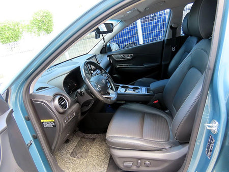 Hyundai Kona — photo 05