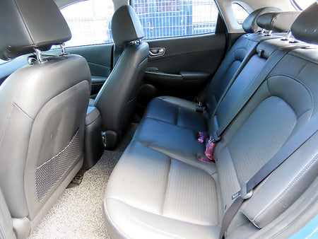 Hyundai Kona — photo 06