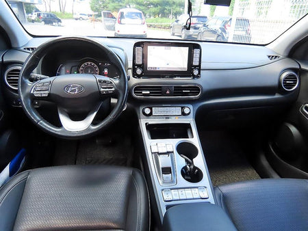 Hyundai Kona — photo 07