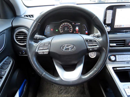Hyundai Kona — photo 08