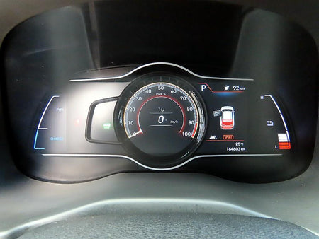 Hyundai Kona — photo 09