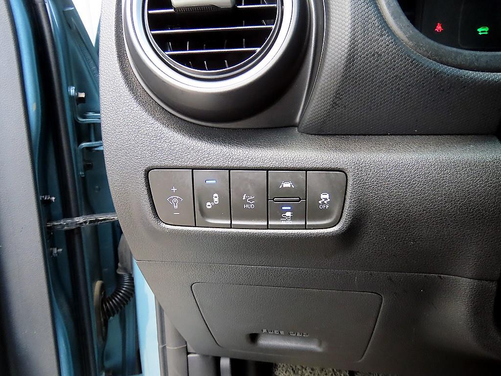Hyundai Kona — photo 13
