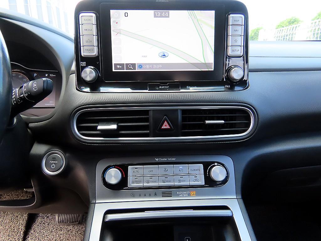 Hyundai Kona — photo 14