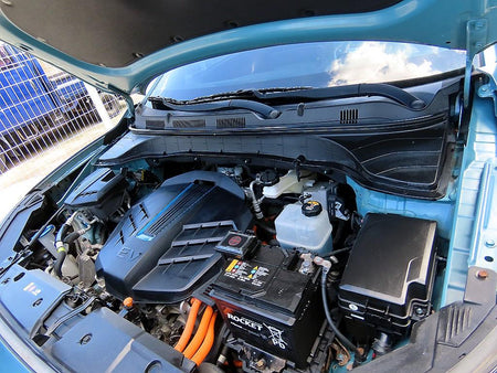 Hyundai Kona — photo 18