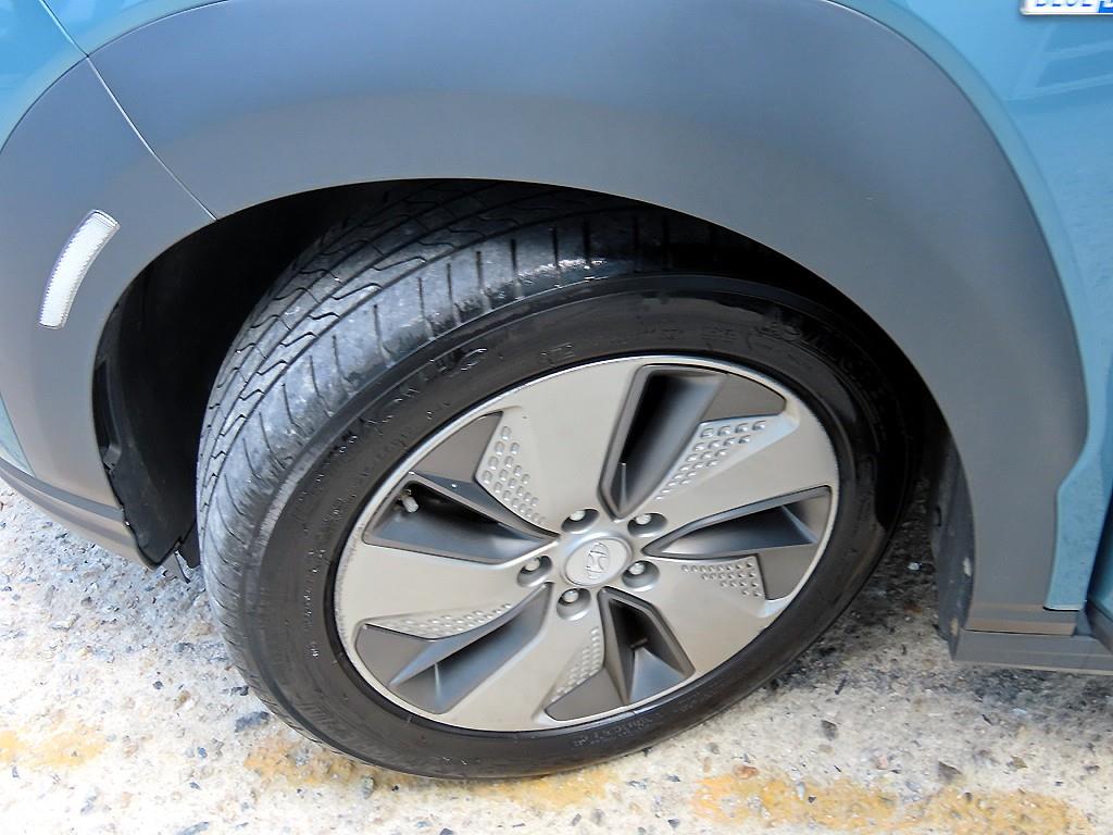 Hyundai Kona — photo 19