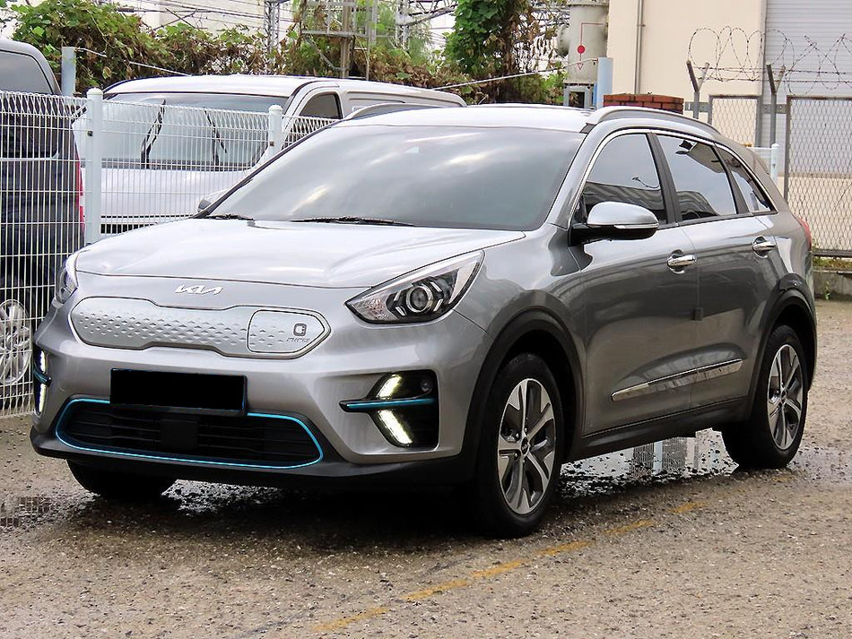 Kia Niro — photo 02